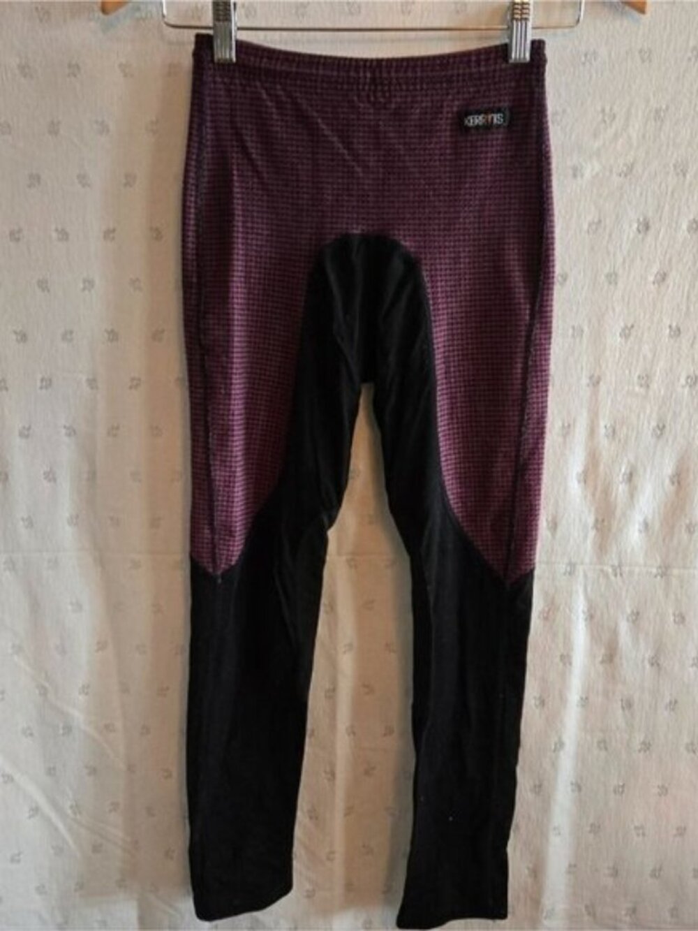 Kerrits Kids Riding Pants Jodphurs Knee Patch Size XL